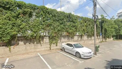 Apartments for rent in Voluntari - Photo from Google Street View