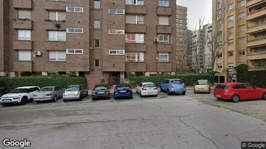 Apartments for rent in Madrid Arganzuela - Photo from Google Street View