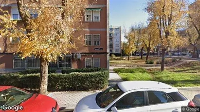 Apartments for rent in Madrid Arganzuela - Photo from Google Street View