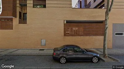 Apartments for rent in Yebes - Photo from Google Street View