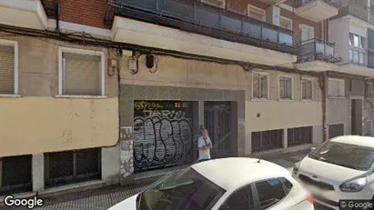 Apartments for rent in Madrid Arganzuela - Photo from Google Street View