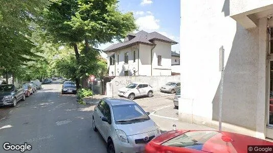 Apartments for rent in Bucureşti - Sectorul 1 - Photo from Google Street View