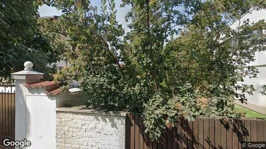 Apartments for rent in Voluntari - Photo from Google Street View