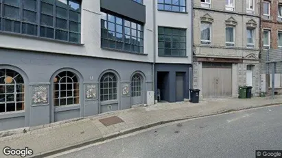 Apartments for rent in Dison - Photo from Google Street View