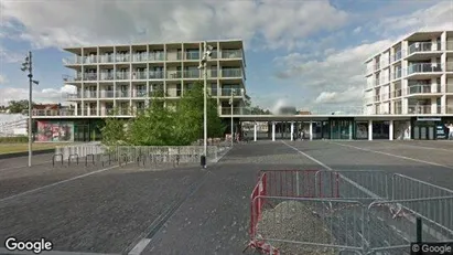 Apartments for rent in Waregem - Photo from Google Street View