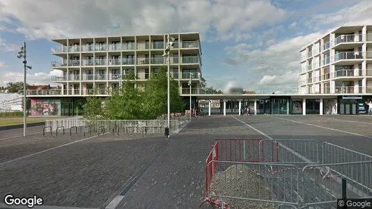 Apartments for rent in Waregem - Photo from Google Street View