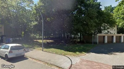 Apartments for rent in Delmenhorst - Photo from Google Street View