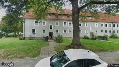 Apartments for rent in Salzgitter - Photo from Google Street View