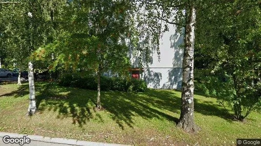 Apartments for rent in Vantaa - Photo from Google Street View