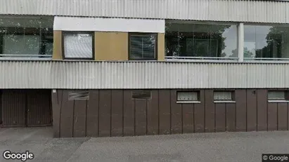 Apartments for rent in Mikkeli - Photo from Google Street View