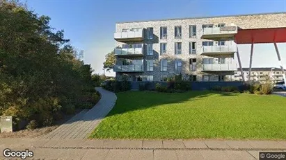 Apartments for rent in Skive - Photo from Google Street View