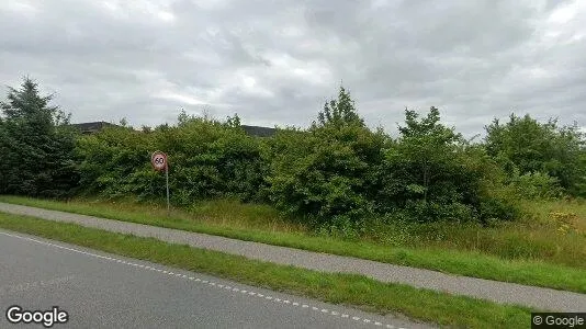 Apartments for rent in Vestbjerg - Photo from Google Street View