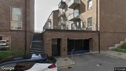 Apartments for rent in Risskov - Photo from Google Street View