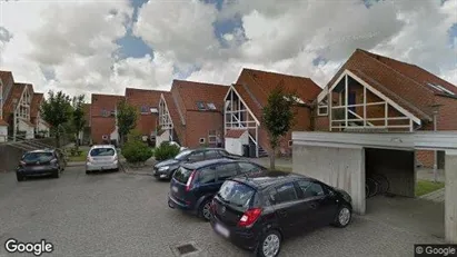 Apartments for rent in Varde - Photo from Google Street View