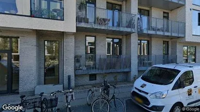 Apartments for rent in Copenhagen SV - Photo from Google Street View