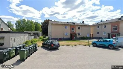 Apartments for rent in Östra Göinge - Photo from Google Street View