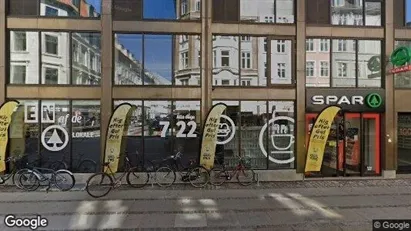 Apartments for rent in Copenhagen K - Photo from Google Street View