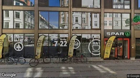 Apartments for rent in Copenhagen K - Photo from Google Street View