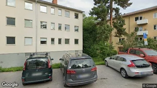 Apartments for rent in Stockholm South - Photo from Google Street View