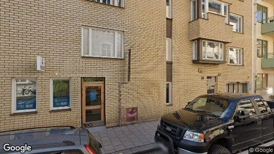 Rooms for rent in Södermalm - Photo from Google Street View