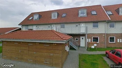 Apartments for rent in Odense SØ - Photo from Google Street View