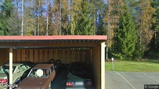 Apartments for rent in Skellefteå - Photo from Google Street View