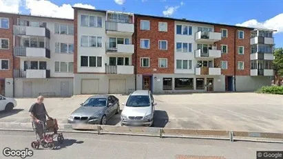 Apartments for rent in Södertälje - Photo from Google Street View