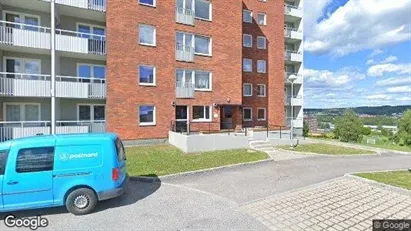 Apartments for rent in Sundsvall - Photo from Google Street View