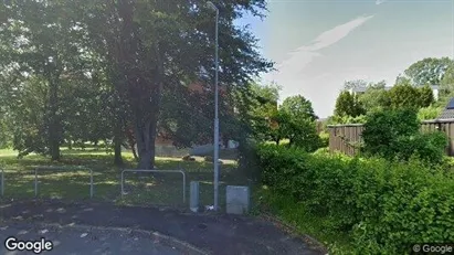 Apartments for rent in Falköping - Photo from Google Street View