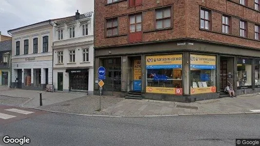 Apartments for rent in Malmö City - Photo from Google Street View