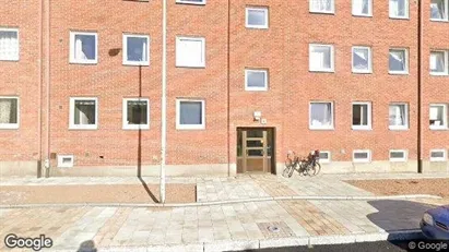 Apartments for rent in Landskrona - Photo from Google Street View