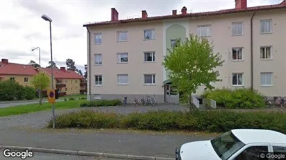 Apartments for rent in Skellefteå - Photo from Google Street View