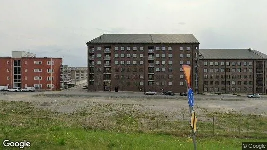 Apartments for rent in Knivsta - Photo from Google Street View