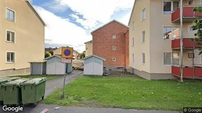 Apartments for rent in Ronneby - Photo from Google Street View