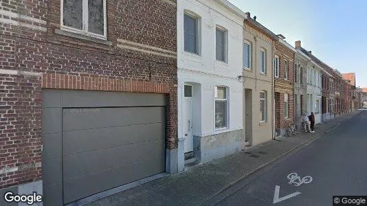 Apartments for rent in Izegem - Photo from Google Street View