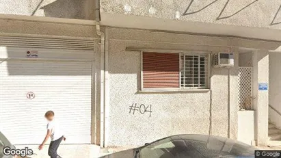 Apartments for rent in Athens Ampelokipoi - Photo from Google Street View