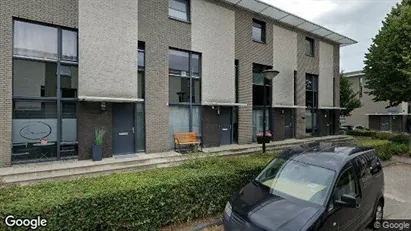 Apartments for rent in Almere - Photo from Google Street View