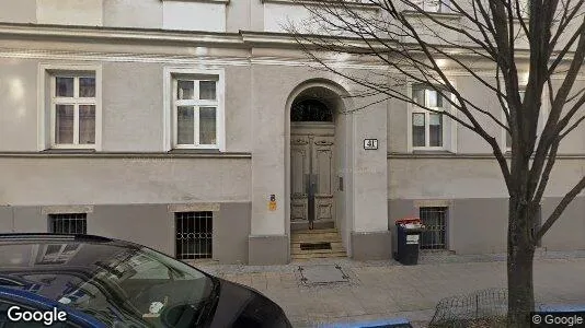 Apartments for rent in Leonding - Photo from Google Street View