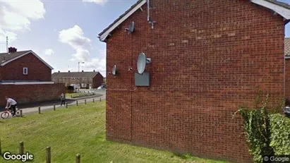 Apartments for rent in King's Lynn - Norfolk - Photo from Google Street View