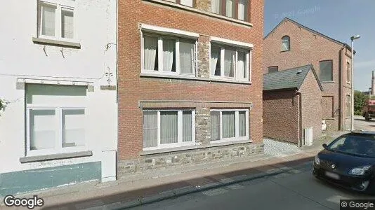 Apartments for rent in Haacht - Photo from Google Street View