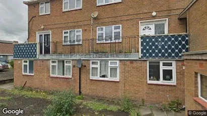 Apartments for rent in Altrincham - Cheshire - Photo from Google Street View