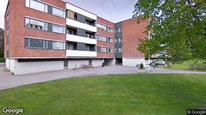 Apartments for rent in Rauma - Photo from Google Street View