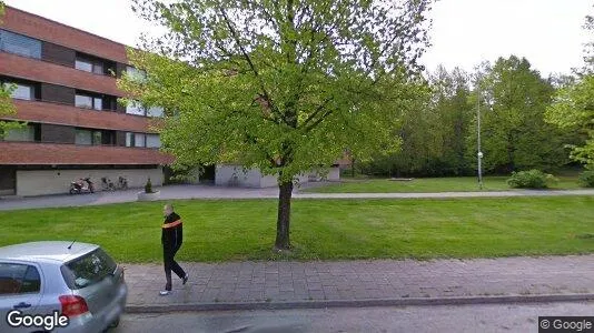 Apartments for rent in Rauma - Photo from Google Street View