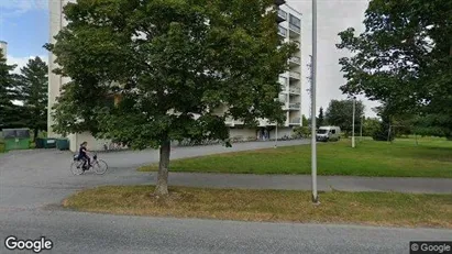 Apartments for rent in Pori - Photo from Google Street View