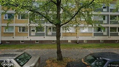 Apartments for rent in Pori - Photo from Google Street View