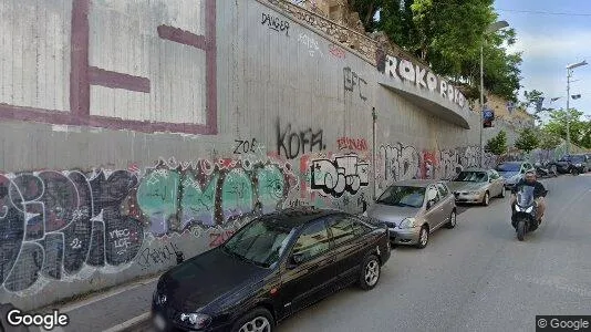 Apartments for rent in Patras - Photo from Google Street View