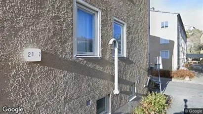 Rooms for rent in Stockholm South - Photo from Google Street View