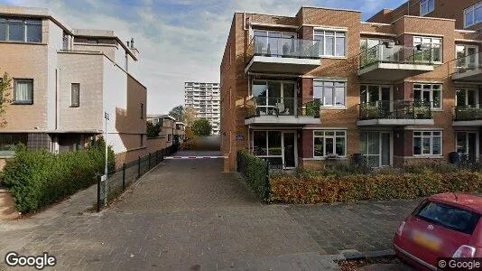 Apartments for rent in Leidschendam-Voorburg - Photo from Google Street View