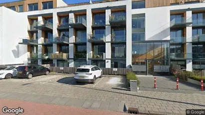 Apartments for rent in Weesp - Photo from Google Street View