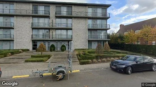 Apartments for rent in Avelgem - Photo from Google Street View